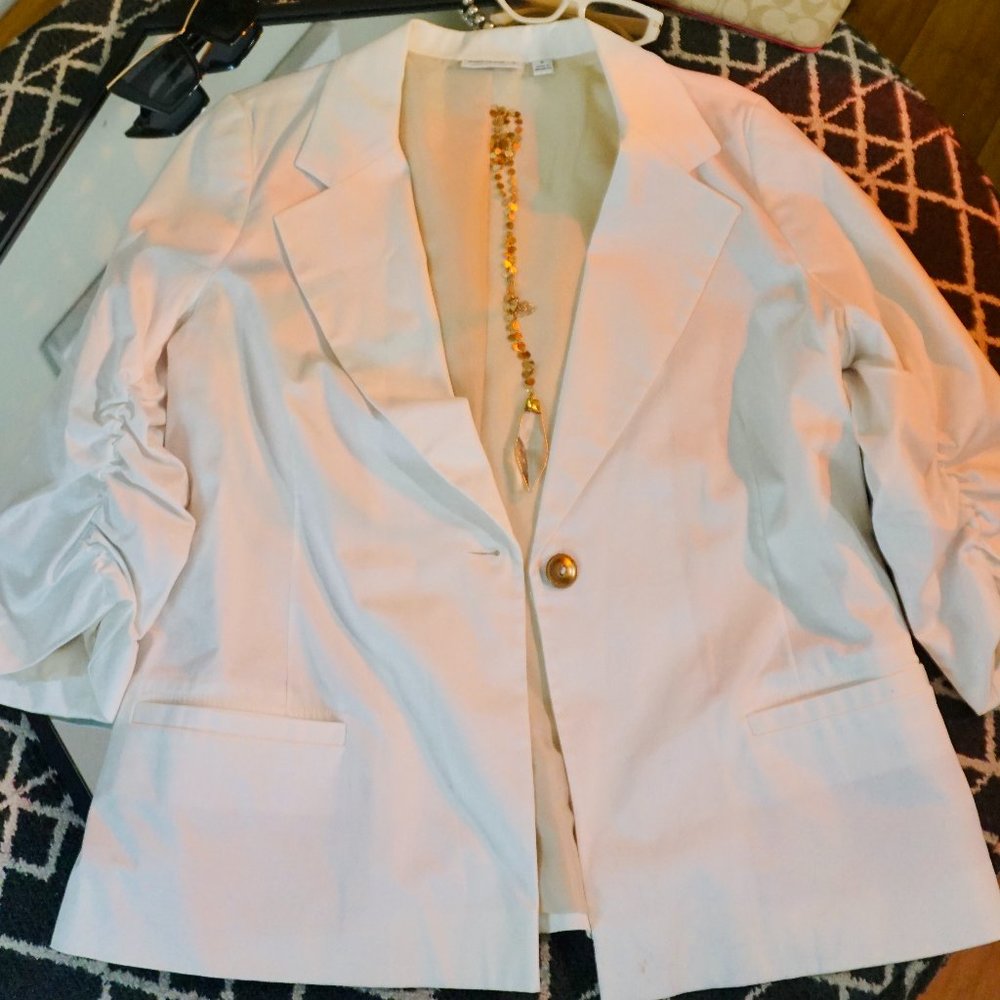 SUSANA GRAVER NO NEW (PREOWNED)